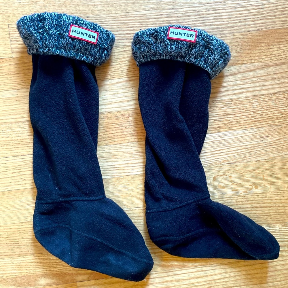 Hunter Boot Liners